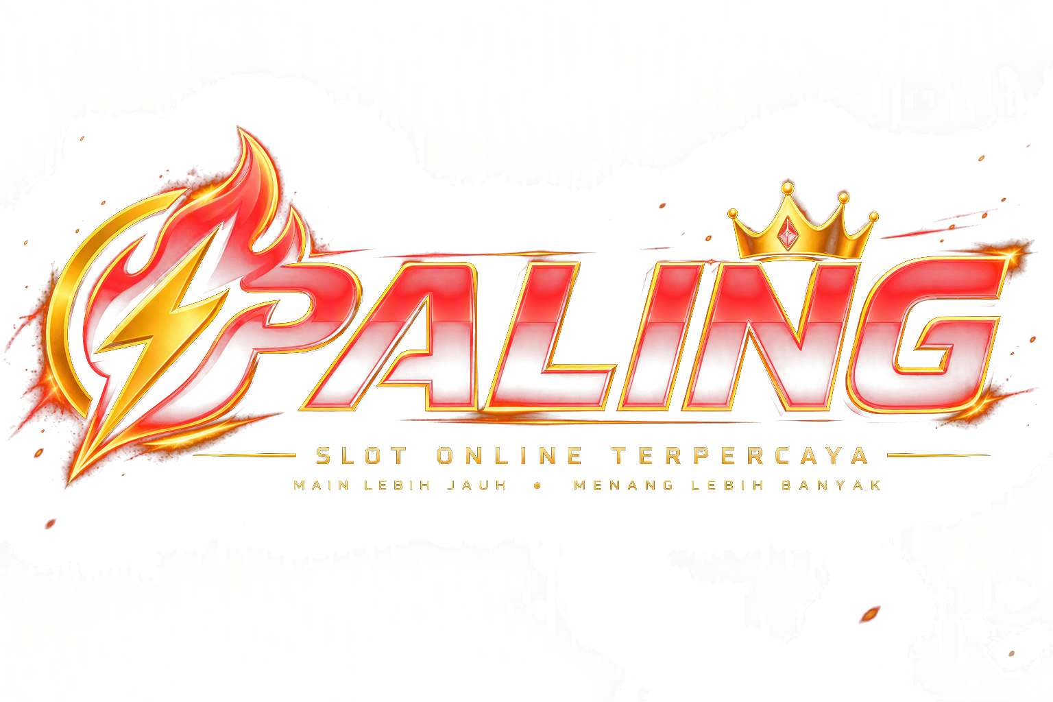 PALING logo